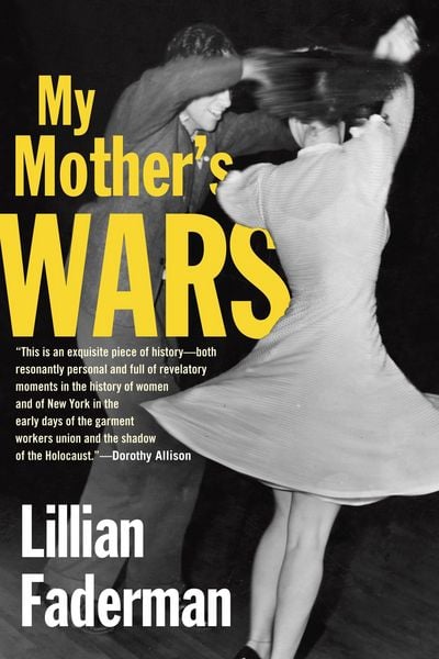 Produktbild: My Mother's Wars