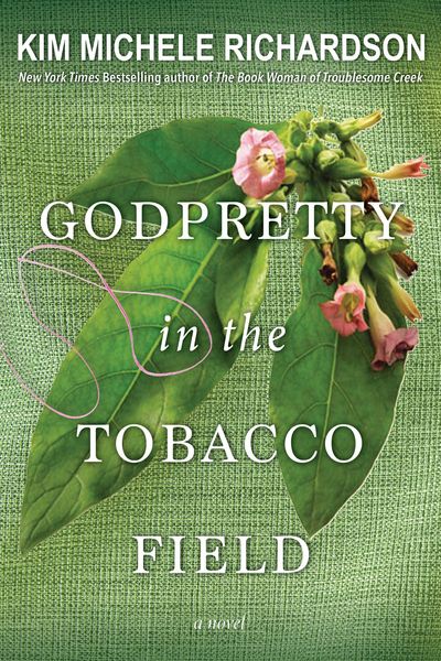Produktbild: Godpretty in the Tobacco Field