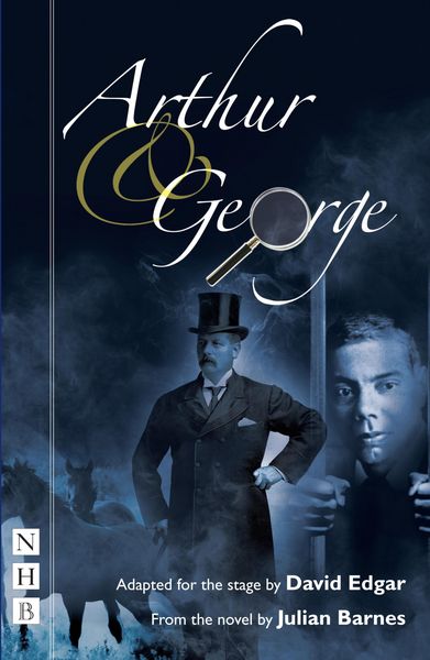 Produktbild: Arthur & George