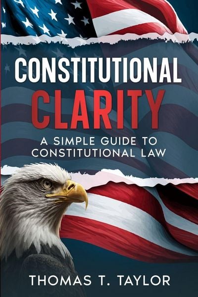 Produktbild: Constitutional Clarity