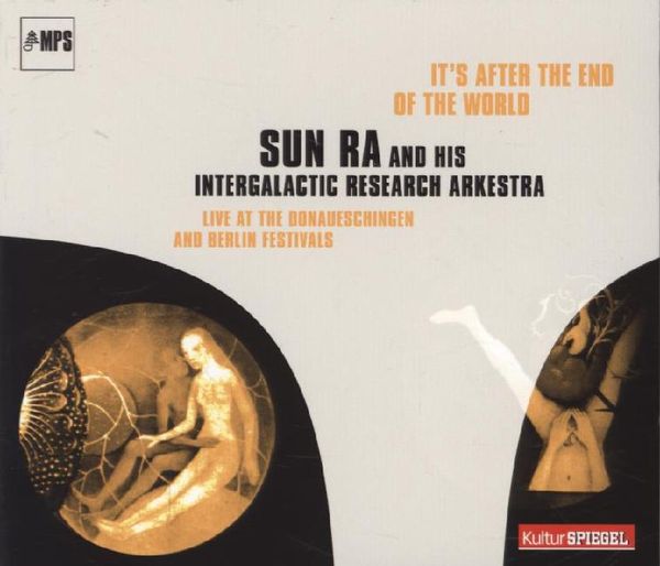 Produktbild: It's After The End Of The World