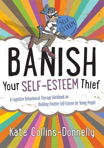 Produktbild: Banish Your Self-Esteem Thief