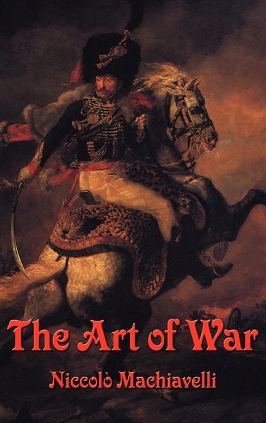 Produktbild: The Art of War