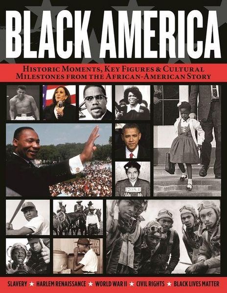 Produktbild: Black America