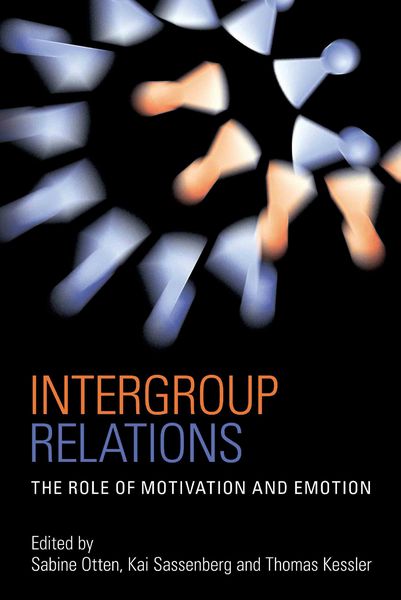 Produktbild: Intergroup Relations