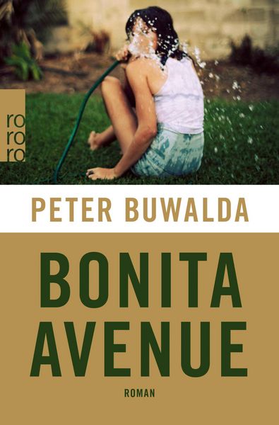 Produktbild: Bonita Avenue