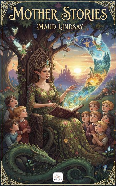 Produktbild: Mother Stories