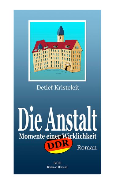 Produktbild: Die Anstalt