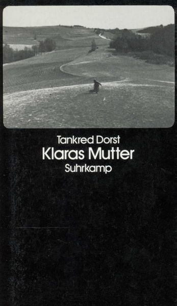 Produktbild: Klaras Mutter