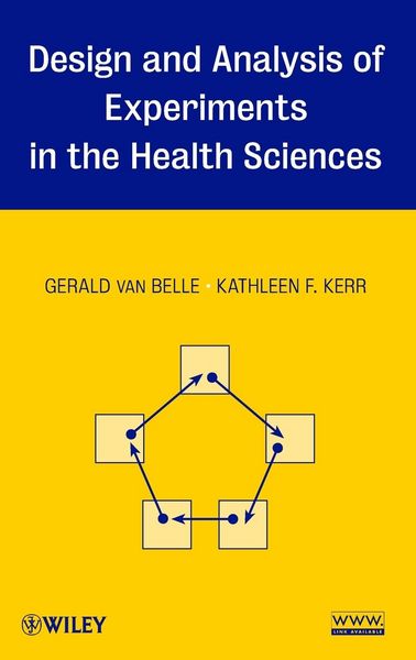 Produktbild: Design and Analysis Health