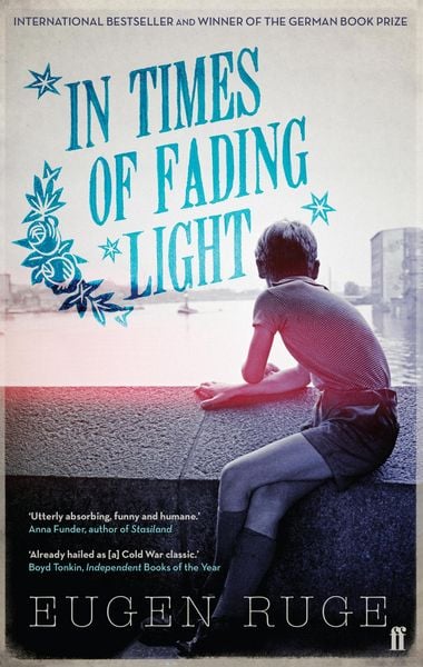 Produktbild: In Times of Fading Light