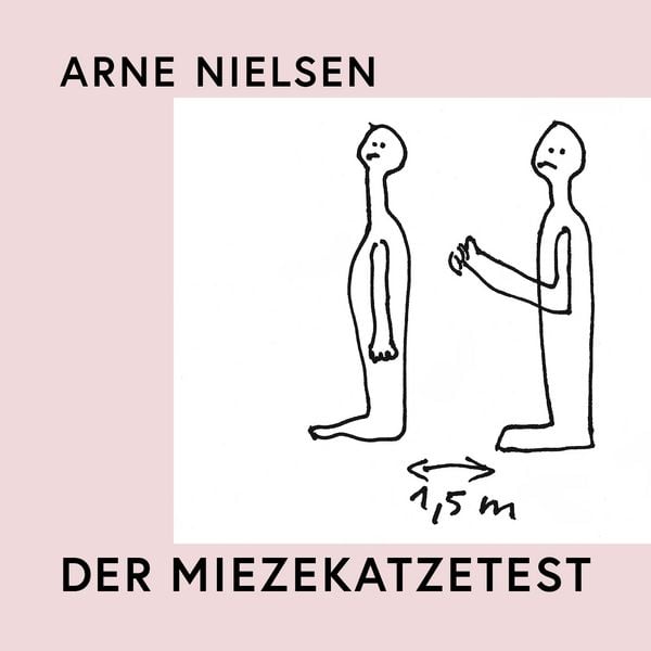 Produktbild: Der Miezekatzetest