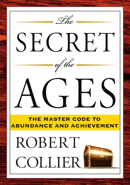 Produktbild: The Secret of the Ages
