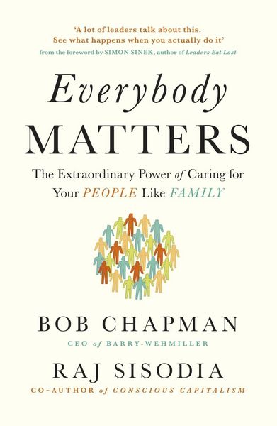 Produktbild: Everybody Matters