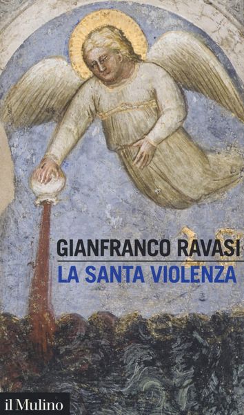 Produktbild: La santa violenza