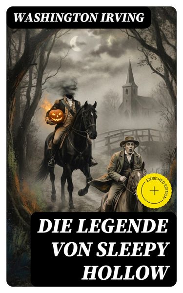 Produktbild: Die Legende Von Sleepy Hollow
