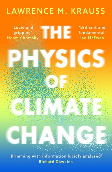 Produktbild: The Physics of Climate Change