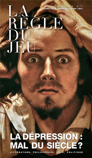 Produktbild: La r&egrave;gle du jeu: No 71