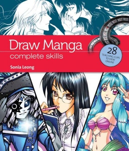 Produktbild: Draw Manga