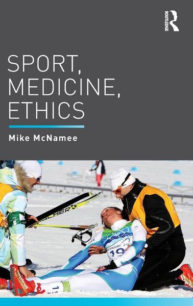 Produktbild: Sport, Medicine, Ethics