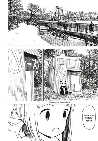 Produktbild: Mitsuboshi Colors 6