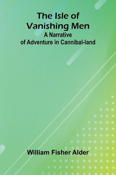 Produktbild: The Isle Of Vanishing Men