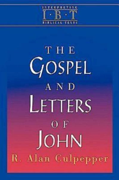 Produktbild: The Gospel and Letters of John