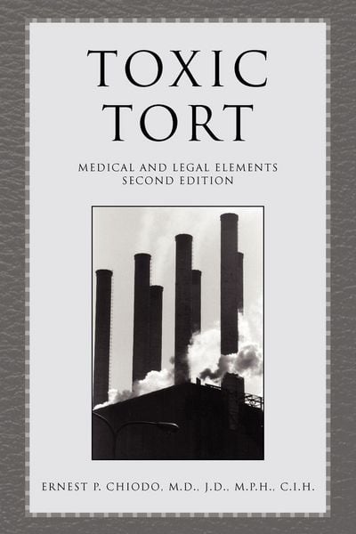 Produktbild: Toxic Tort