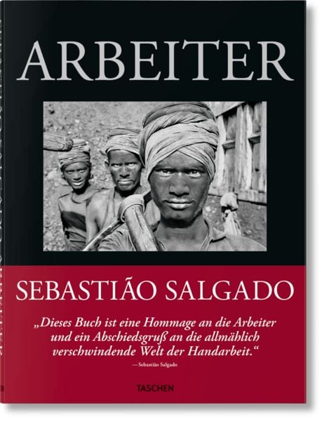 Produktbild: Sebasti&atilde;o Salgado