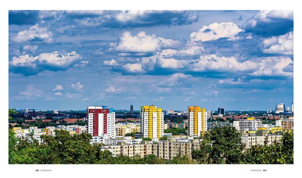 Produktbild: Plattenbau Berlin