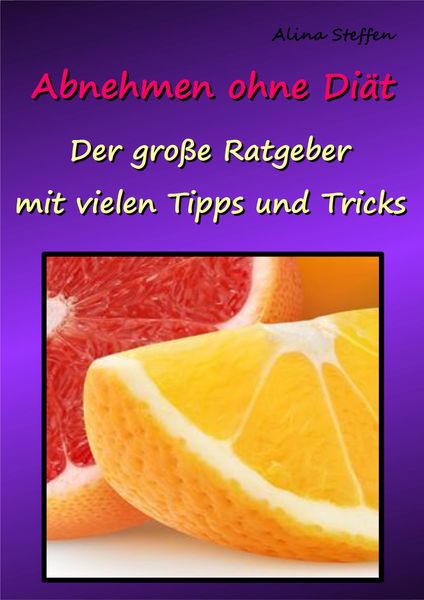 Produktbild: Abnehmen ohne Di&auml;t