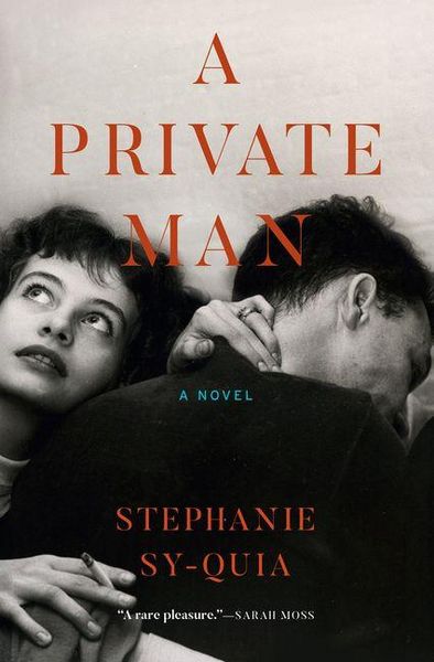 Produktbild: A Private Man