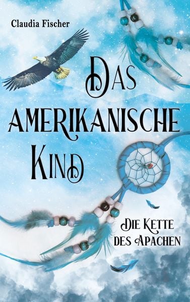 Produktbild: Das amerikanische Kind