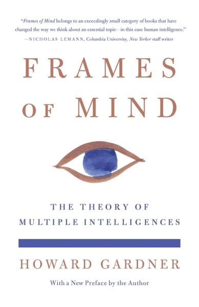 Produktbild: Frames of Mind
