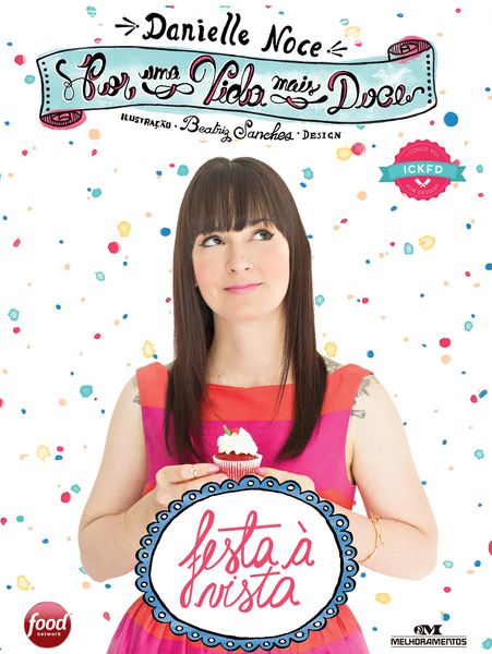 Produktbild: Por uma vida mais doce
