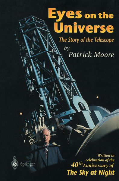 Produktbild: Eyes on the Universe