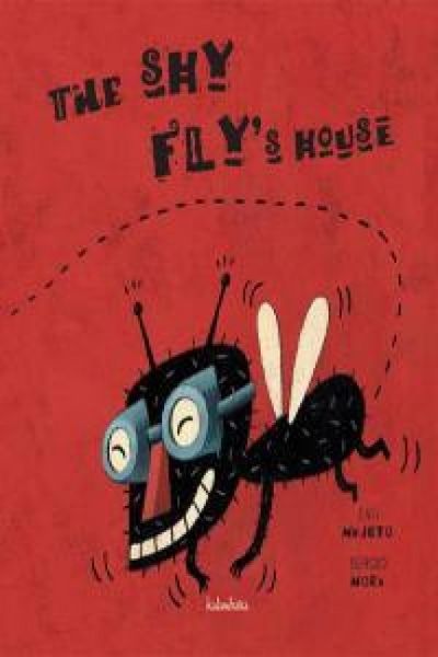 Produktbild: The shy fly's house
