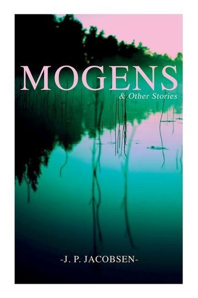 Produktbild: Mogens & Other Stories