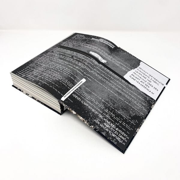 Produktbild: Obsidio. Die Illuminae Akten_03