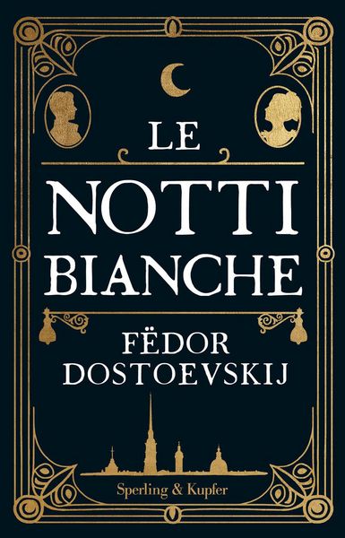 Produktbild: Le notti bianche