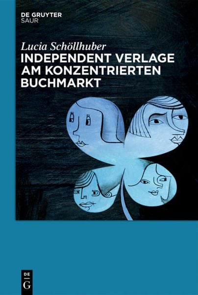 Produktbild: Independent Verlage am konzentrierten Buchmarkt