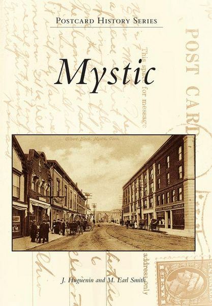 Produktbild: Mystic