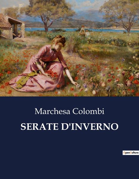 Produktbild: Serate D'inverno