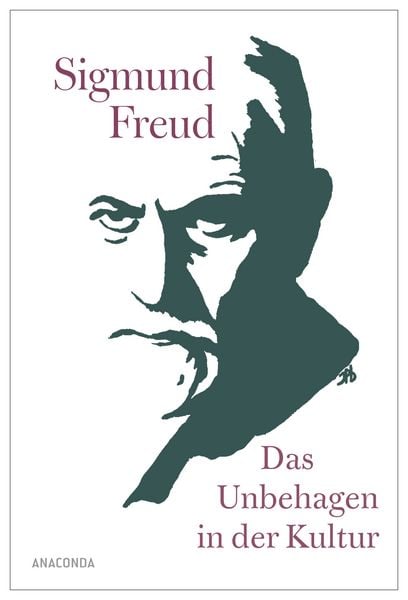 Produktbild: Das Unbehagen in der Kultur