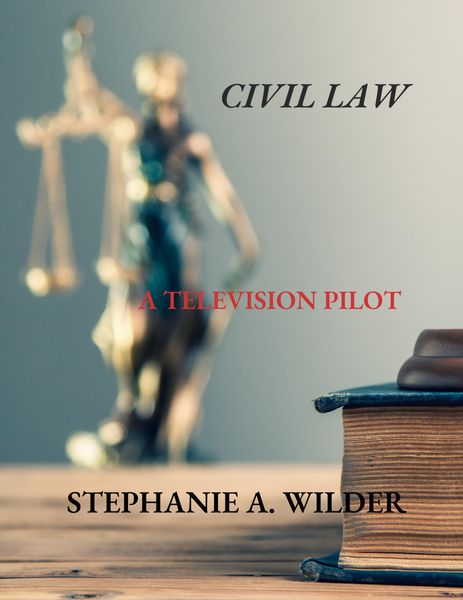 Produktbild: Civil Law