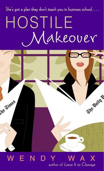 Produktbild: Hostile Makeover