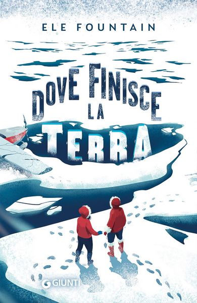 Produktbild: Dove finisce la terra