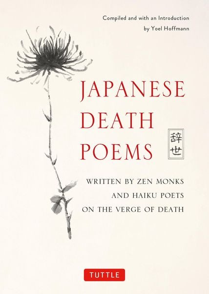 Produktbild: Japanese Death Poems