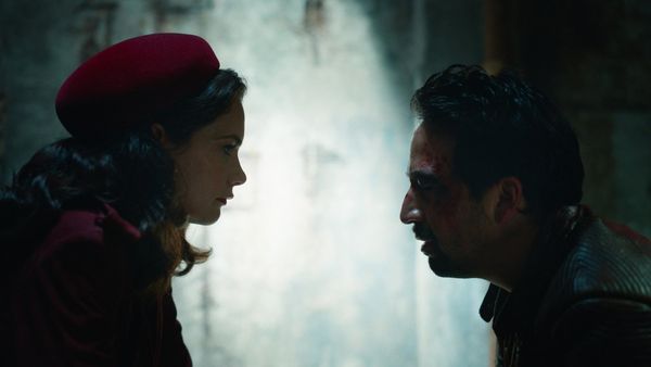 Produktbild: His Dark Materials: Staffel 2 - Neue Welten warten [2 BRs]