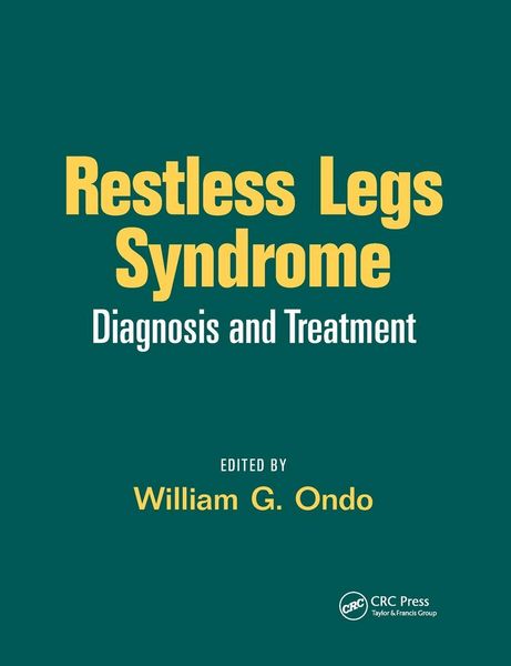 Produktbild: Restless Legs Syndrome